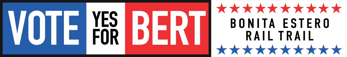 Vote4BERT2026.com